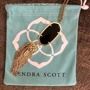 Kendra Scott “Rayne Necklace”
